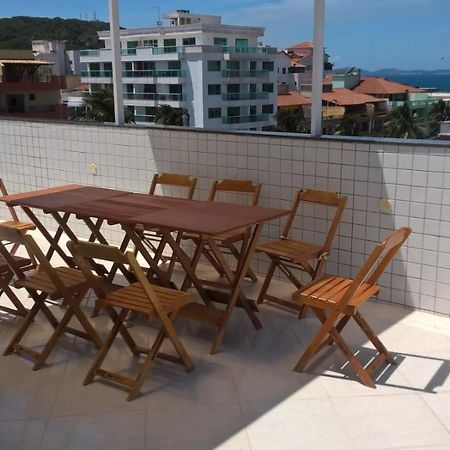 Cobertura Mediterrâneo Arraial do Cabo Extérieur photo