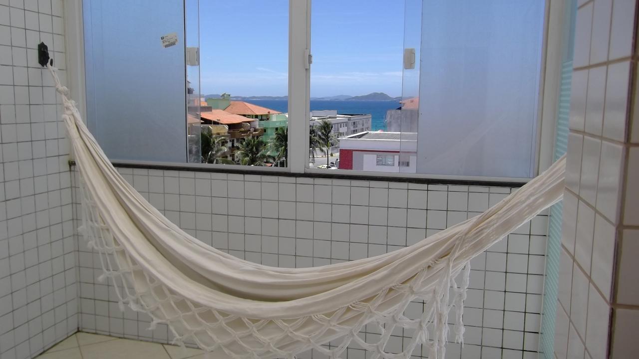 Cobertura Mediterrâneo Arraial do Cabo Extérieur photo
