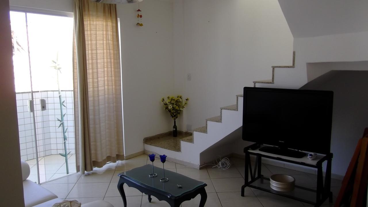 Cobertura Mediterrâneo Arraial do Cabo Extérieur photo